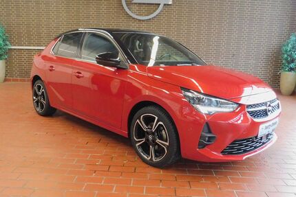 Opel Corsa 34.278 km 17.690 &euro; Garbsen 30823