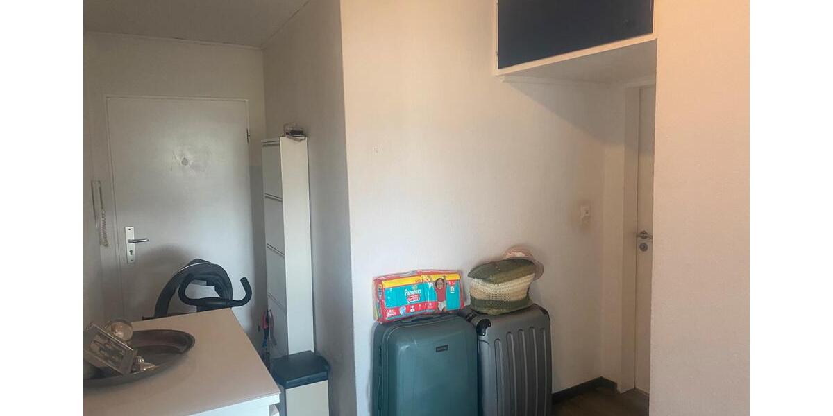 Dachgeschoßwohnung Seelze - 2 Zimmer, 44 m&sup2;, 129.000&euro; | Angebot:26007146