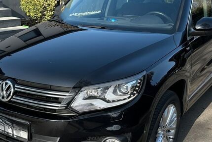 VW Tiguan 196.000 km 10.990 &euro; Burgwedel 30938