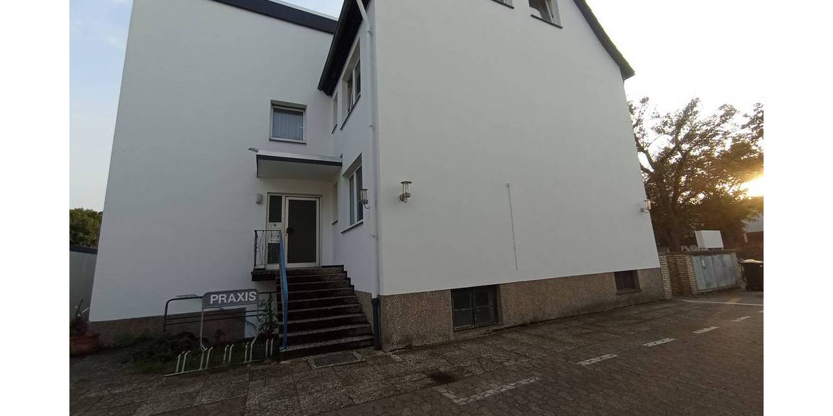 Etagenwohnung Hannover Bothfeld - 3 Zimmer, 85 m&sup2;, 1.020&euro; | Angebot:25731207