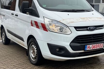 Ford Transit 154.000 km 8.190 &euro; Langenhagen 30855