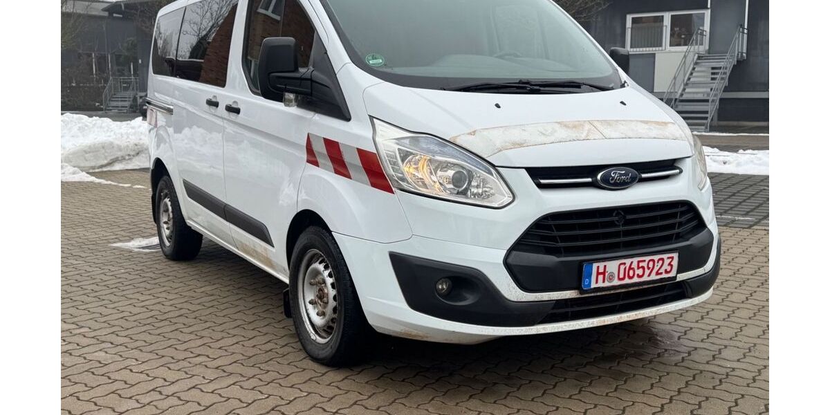 Ford Transit 154.000 km 8.190 &euro; Langenhagen 30855