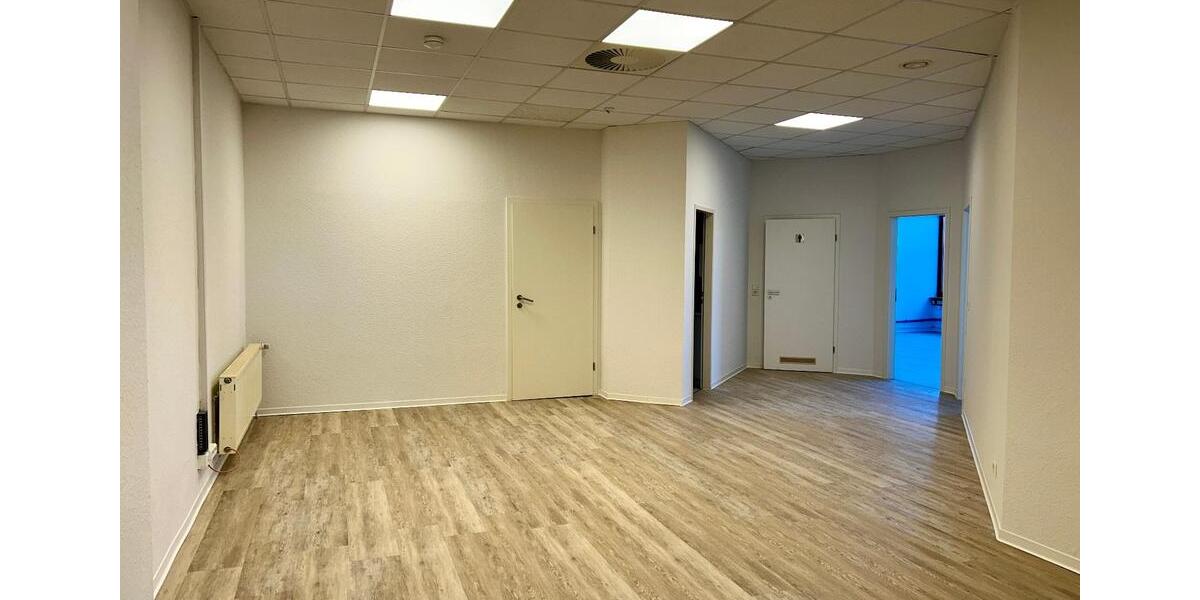 Gewerbeobjekt Hannover Vahrenwald-List - 1.899&euro; | Angebot:24791692