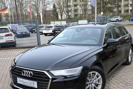 Audi A6 35.554 km 27.990 &euro; Laatzen 30880