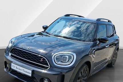 Mini Countryman S (Cooper) 97.685 km 21.309 &euro; Wunstorf 31515