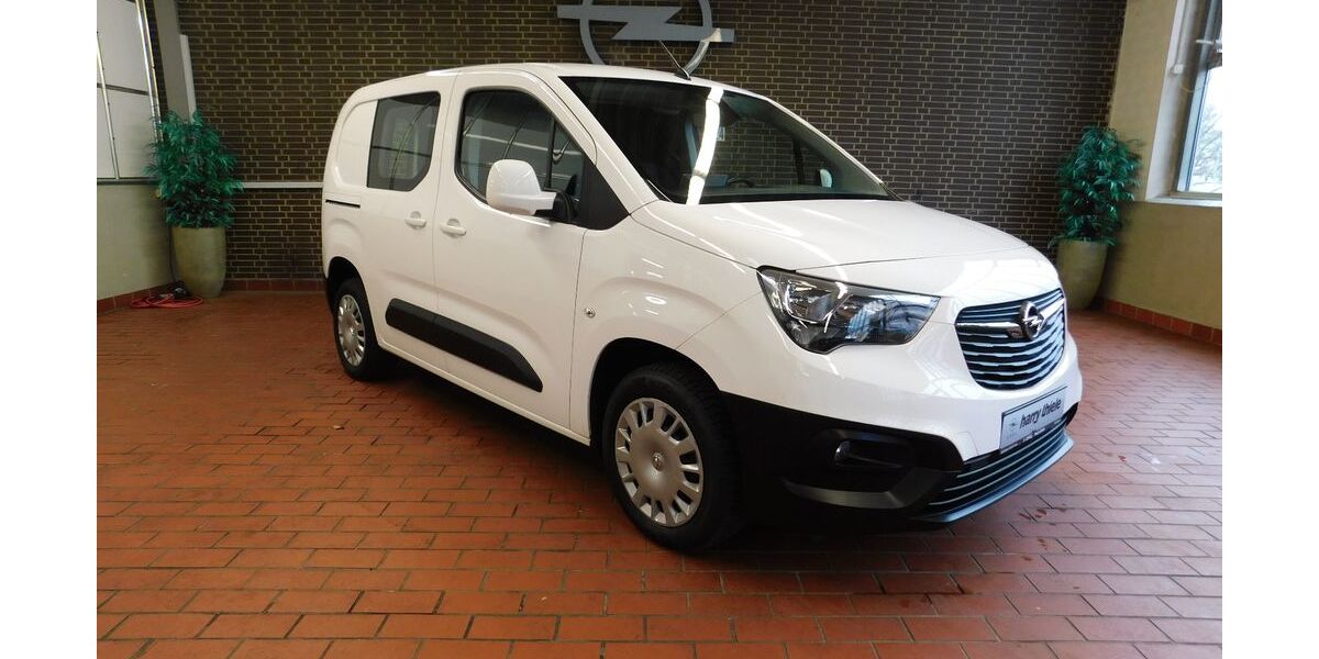Opel Combo 73.497 km 17.850 &euro; Garbsen 30823
