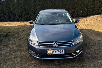 VW Passat 191.000 km 6.999 &euro; Winzlar 31547