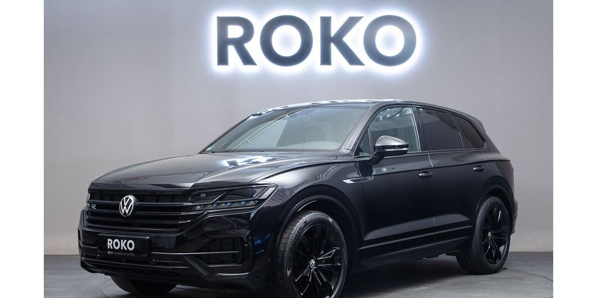 VW Touareg 81.950 km 45.480 &euro; Ronnenberg (bei Hannover) 30952