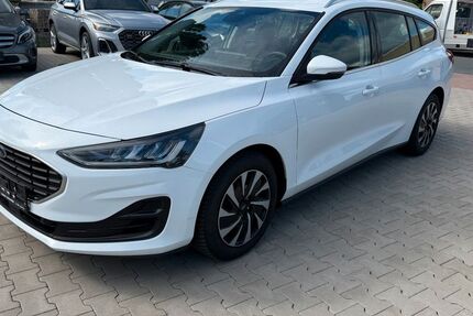 Ford Focus 75.255 km 17.800 &euro; Wedemark-Bissendorf 30900