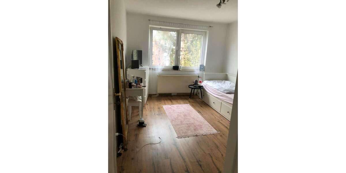 Zimmer Hannover Ricklingen - 2 Zimmer, 870&euro; | Angebot:24645359