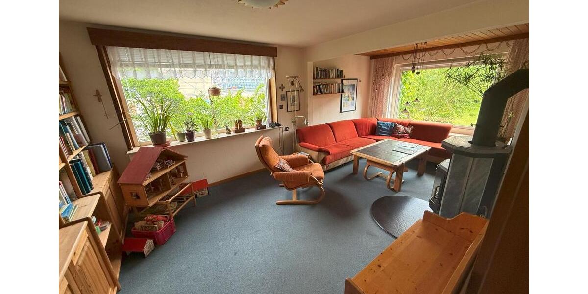 Einfamilienhaus Rodenberg - 6.5 Zimmer, 161 m&sup2;, 329.000&euro; | Angebot:26927206