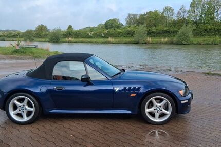 BMW Z3 142.000 km 17.500 &euro; Stadthagen 31655