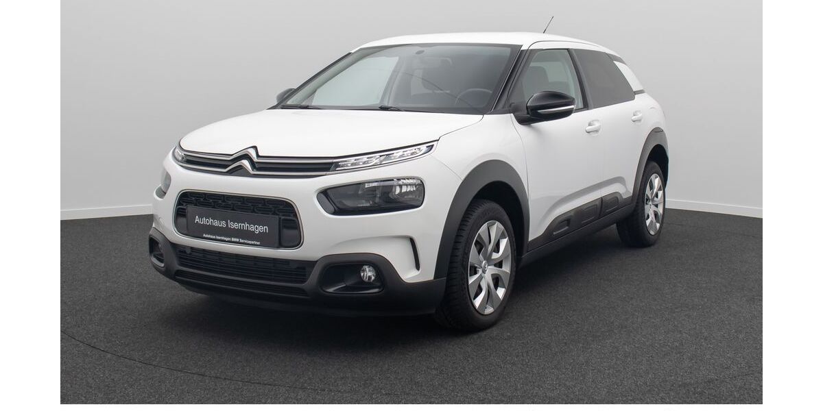 Citroen C4 Cactus 127.100 km 9.999 &euro; Isernhagen 30916