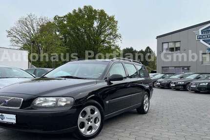 Volvo V70 230.500 km 5.999 &euro; Hannover 30629