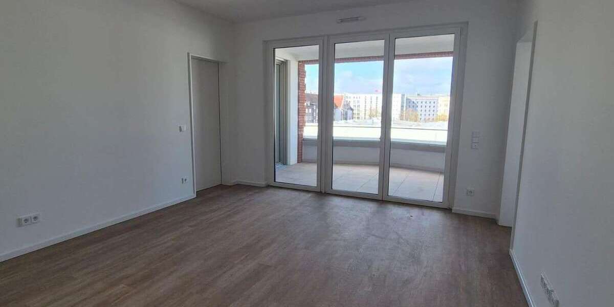 Etagenwohnung Hannover Vahrenwald-List - 2 Zimmer, 66 m&sup2;, 1.150&euro; | Angebot:26609410