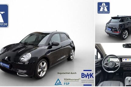 ORA Funky Cat 16.820 km 15.750 &euro; Lauenau 31867