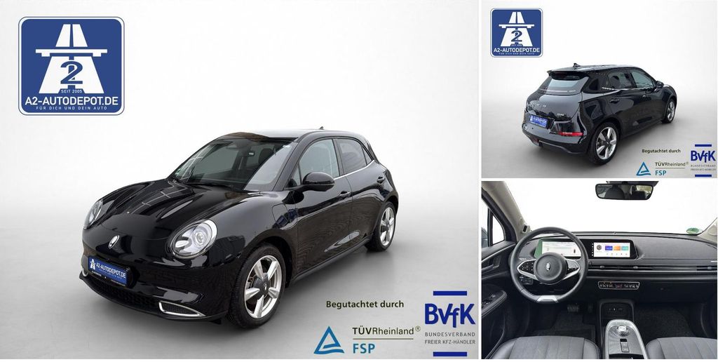 ORA Funky Cat 16.820 km 15.750 &euro; Lauenau 31867