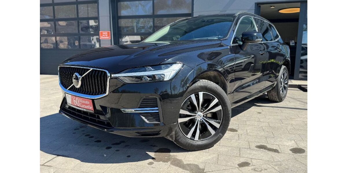 Volvo XC60 69.857 km 31.999 &euro; Isernhagen OT Altwarmbüchen bei Hannover A2/A7 30916