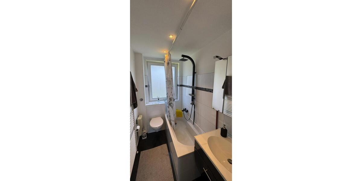 Etagenwohnung Hannover Herrenhausen-Stöcken - 2 Zimmer, 49 m&sup2;, 199.500&euro; | Angebot:26715461
