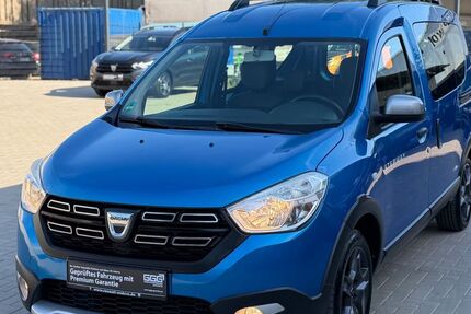 Dacia Dokker 90.000 km 9.000 &euro; Hannover 30449