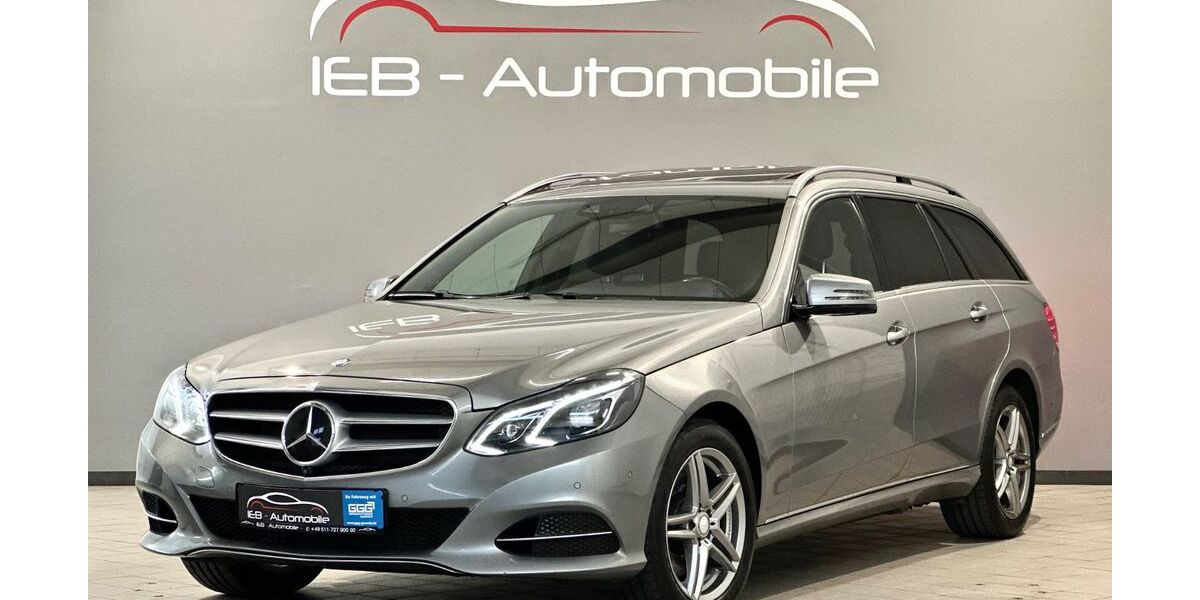 Mercedes-Benz E 350 220.000 km 16.790 &euro; Hannover 30167