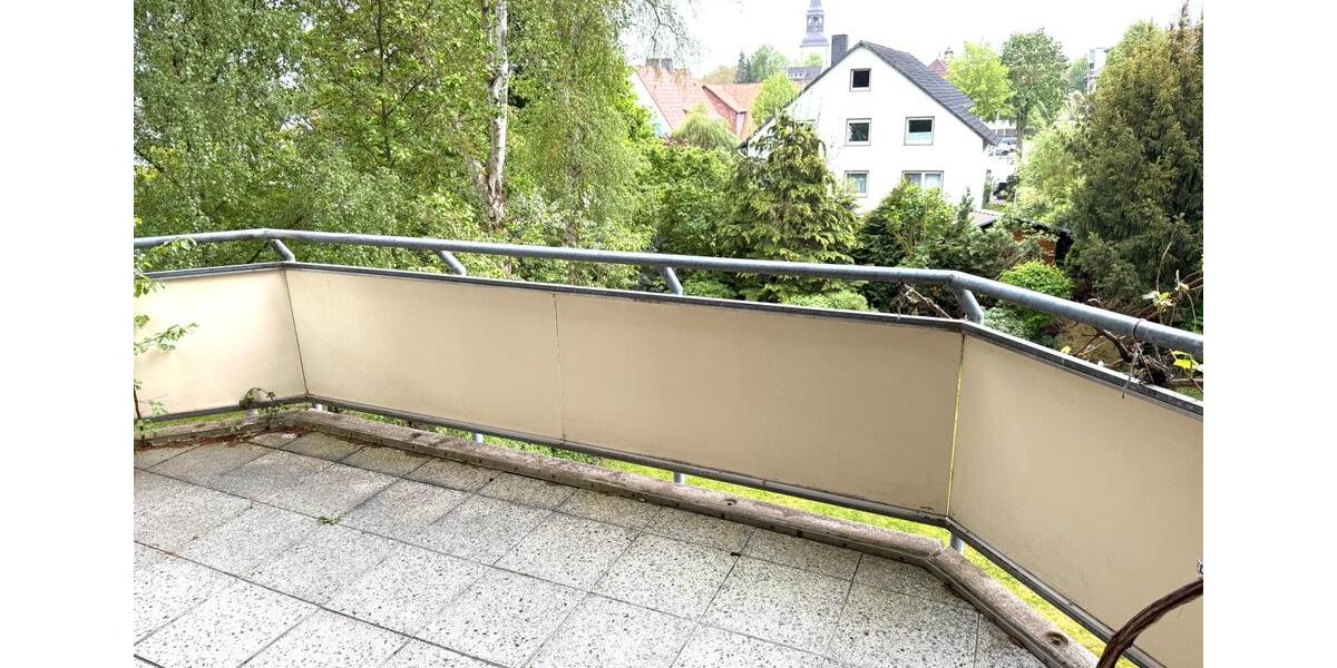 Etagenwohnung Bad Münder am Deister - 3 Zimmer, 116 m&sup2;, 825&euro; | Angebot:26445887