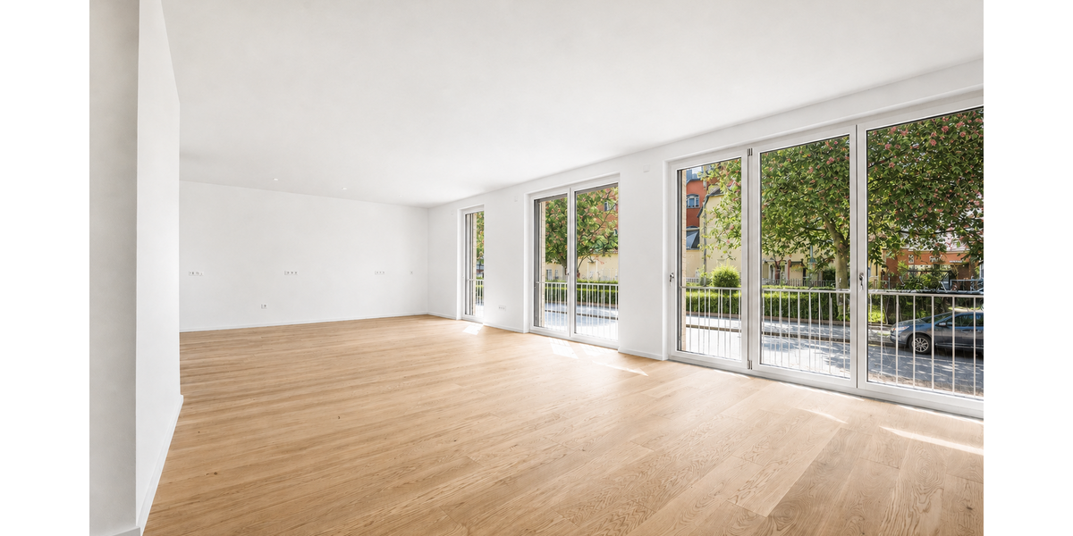 Etagenwohnung Hannover Linden-Limmer - 3 Zimmer, 112 m&sup2;, 649.000&euro; | Angebot:27189081