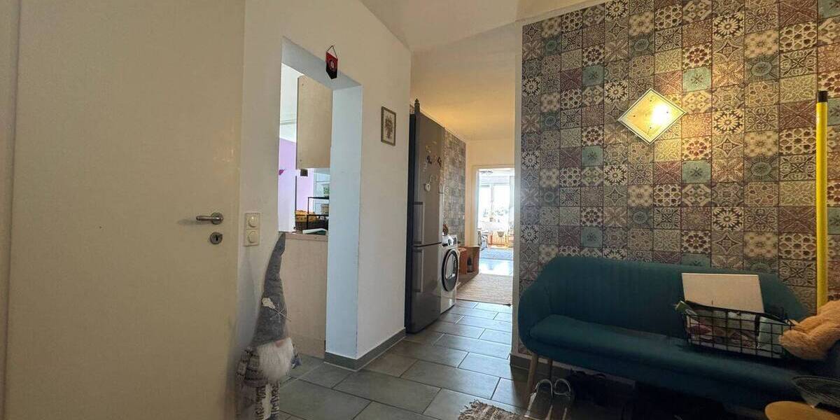 Etagenwohnung Wunstorf - 3 Zimmer, 71 m&sup2;, 149.000&euro; | Angebot:25746318