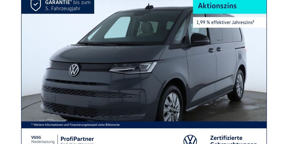 VW T7 Multivan 8.295 km 53.490 &euro; Hannover 30419