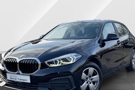 BMW 118 85.703 km 17.902 &euro; Stadthagen 31655