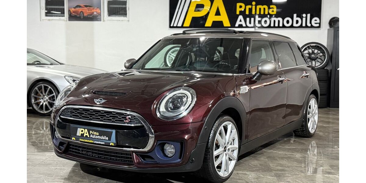 Mini Cooper SD Clubman 157.700 km 14.299 &euro; Langenhagen 30853