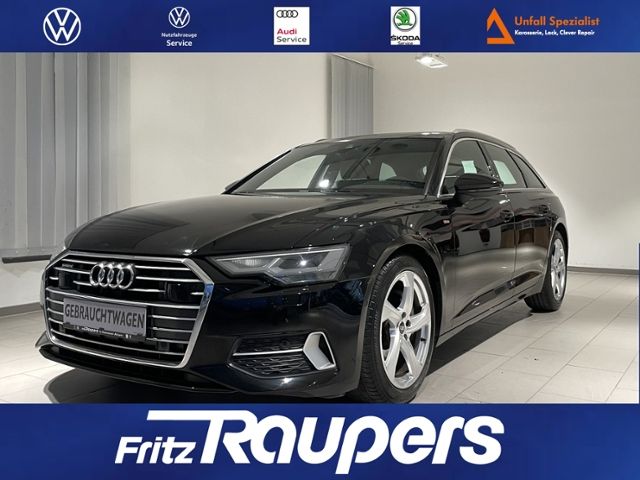 Audi A6 39.399 km 39.490 &euro; Hannover 30453