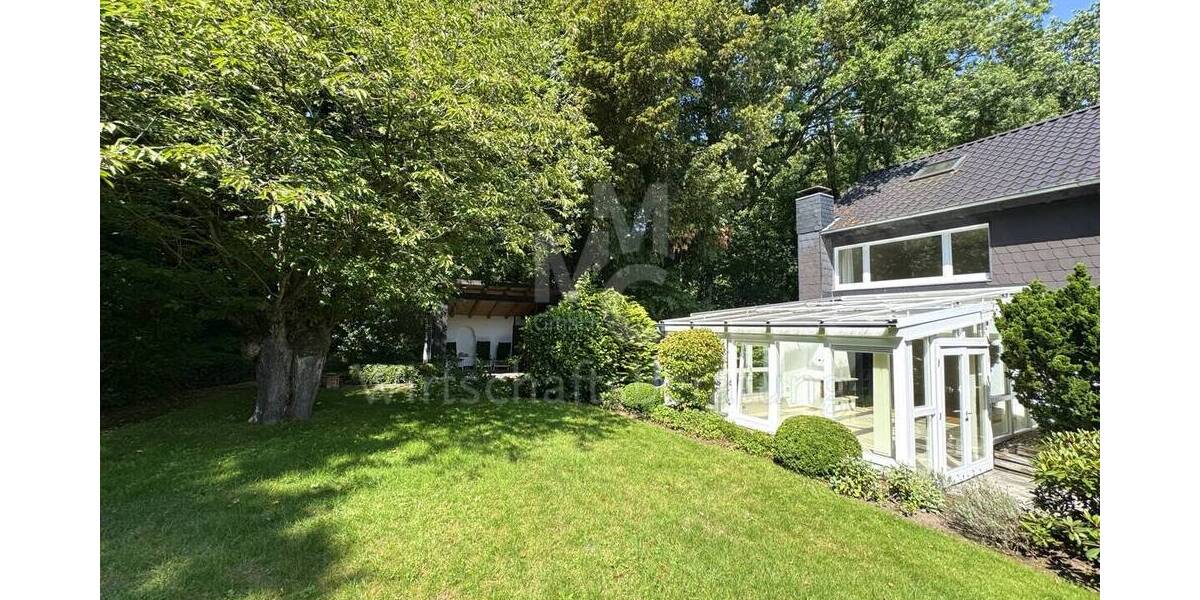 Mehrfamilienhaus, Wohnhaus Hannover / Kirchrode Kirchrode - 4 Zimmer, 179 m&sup2;, 769.000&euro; | Angebot:25701167