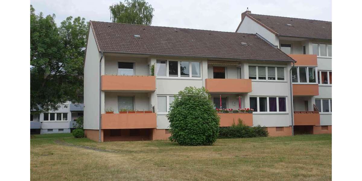Etagenwohnung Hannover Misburg-Anderten - 3 Zimmer, 66 m&sup2;, 148.500&euro; | Angebot:26587299