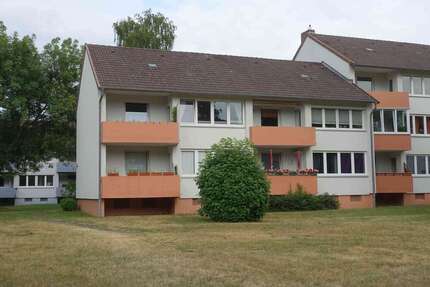 Wohnung Hannover Misburg-Anderten - 3 Zimmer, 66 m&sup2;, 148.500&euro; | Angebot:26587299