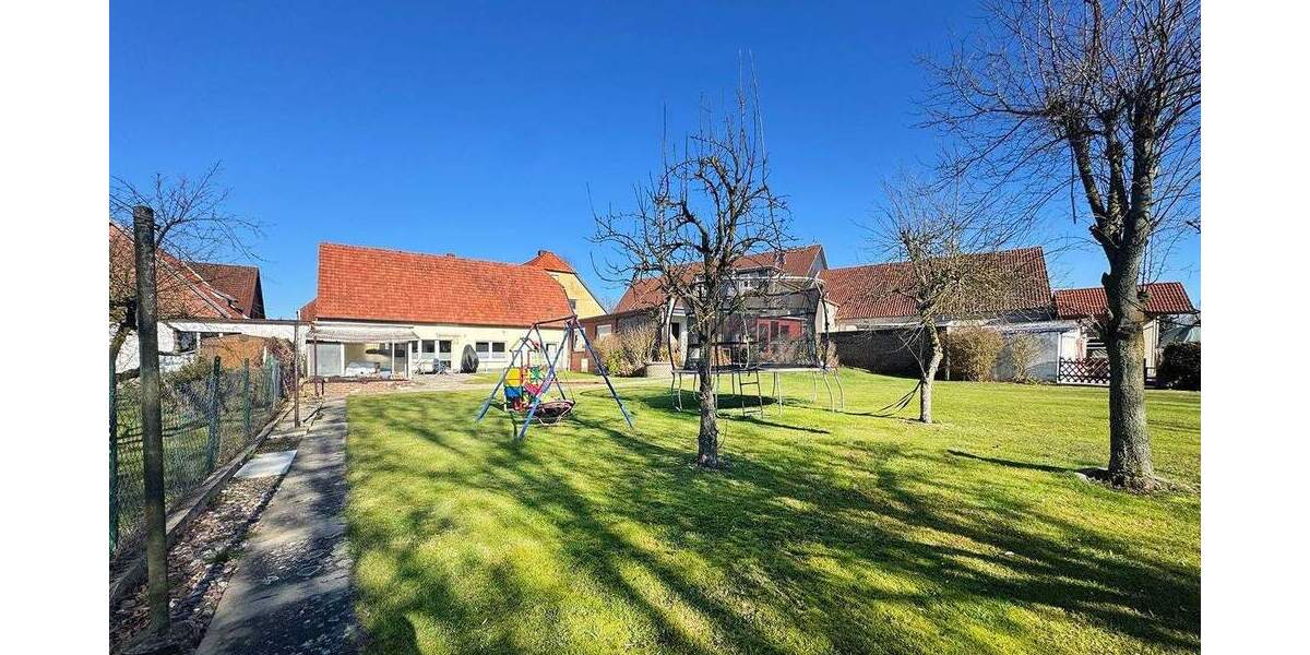 Mehrfamilienhaus, Wohnhaus Pollhagen - 1 Zimmer, 360 m&sup2;, 349.000&euro; | Angebot:25686621