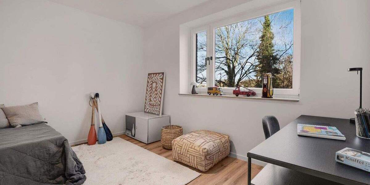 Etagenwohnung Hannover Ledeburg - 3 Zimmer, 81 m&sup2;, 320.000&euro; | Angebot:25751206