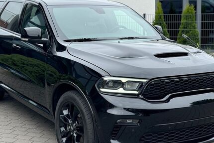 Dodge Durango 49.800 km 42.900 &euro; Isernhagen 30916