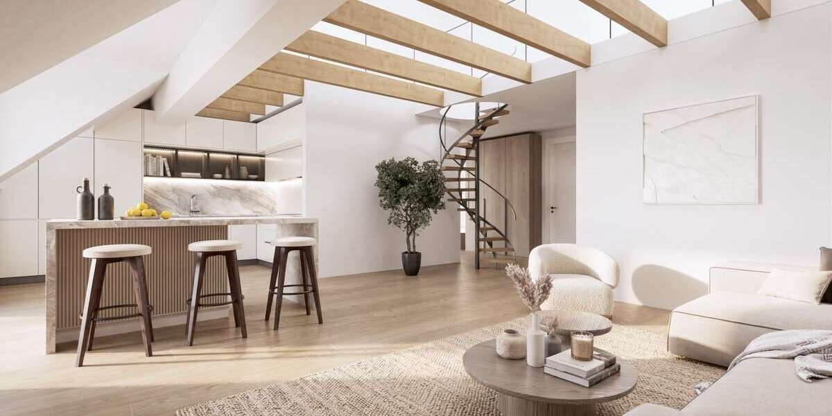 Etagenwohnung Hannover / Bothfeld Bothfeld - 5 Zimmer, 150 m&sup2;, 875.000&euro; | Angebot:26014989