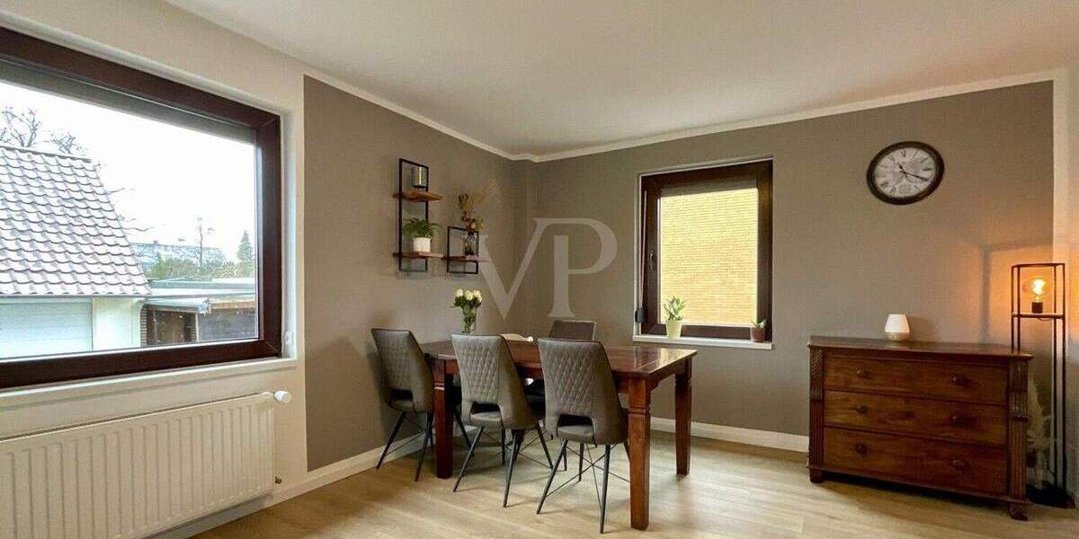 Einfamilienhaus Laatzen / Ingeln Ingeln-Oesselse - 6 Zimmer, 161 m&sup2;, 485.000&euro; | Angebot:25927090