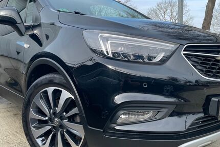 Opel Mokka X 43.565 km 16.490 &euro; Hannover 30453