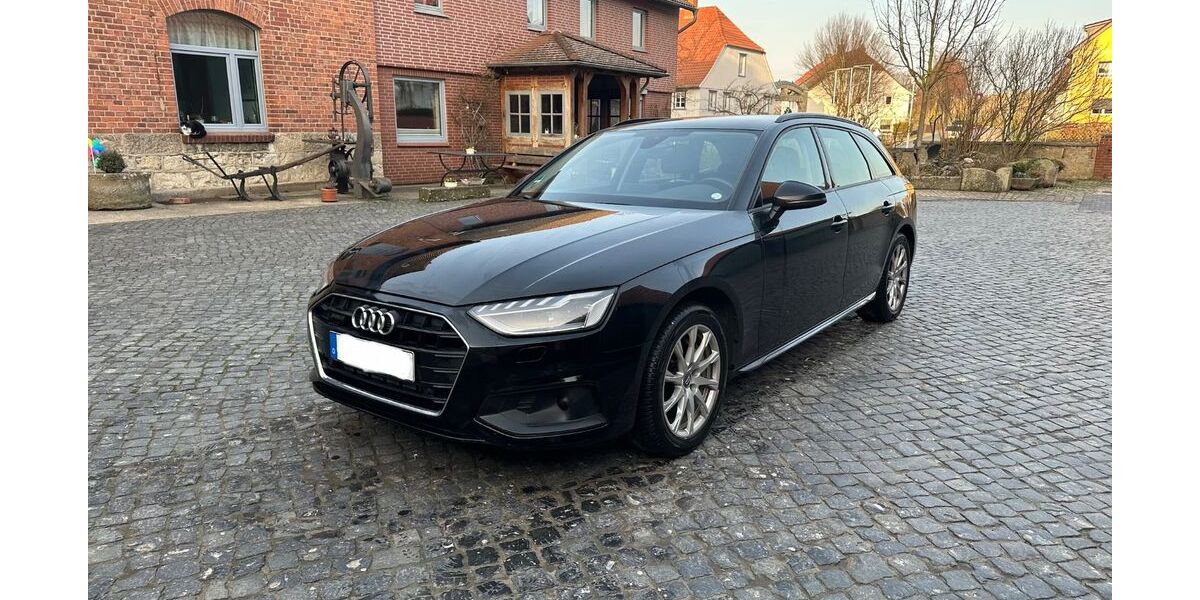 Audi A4 155.520 km 21.999 &euro; Springe 31832