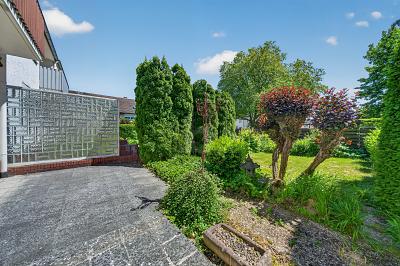 FAMILIENIDYLLE MIT GARTEN - Reihenmittelhaus Pattensen | Angebot:27211152