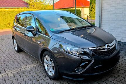 Opel Zafira Tourer 273.000 km 5.000 &euro; Delitzsch 04509