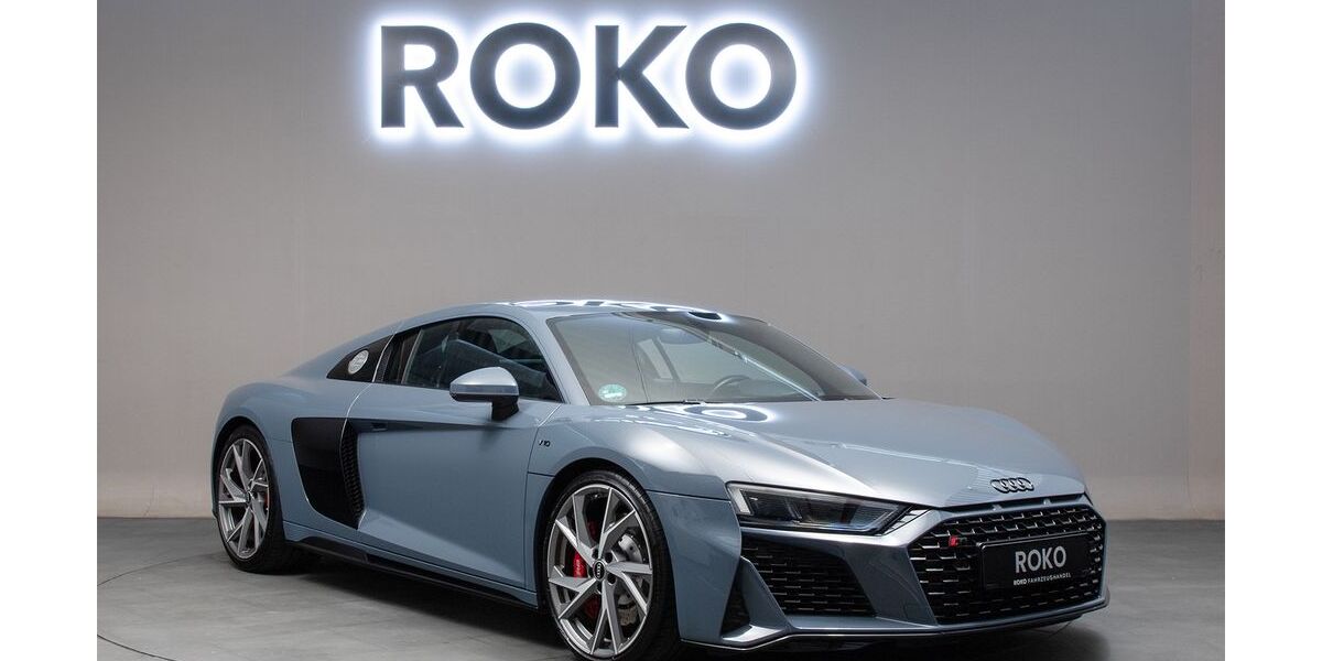 Audi R8 45.000 km 109.980 &euro; Ronnenberg (bei Hannover) 30952