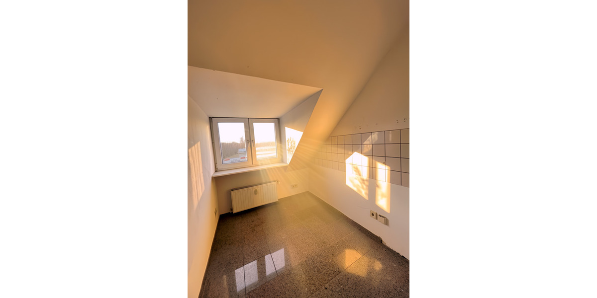 Etagenwohnung Hannover Vahrenwald-List - 2 Zimmer, 55 m&sup2;, 660&euro; | Angebot:25790281