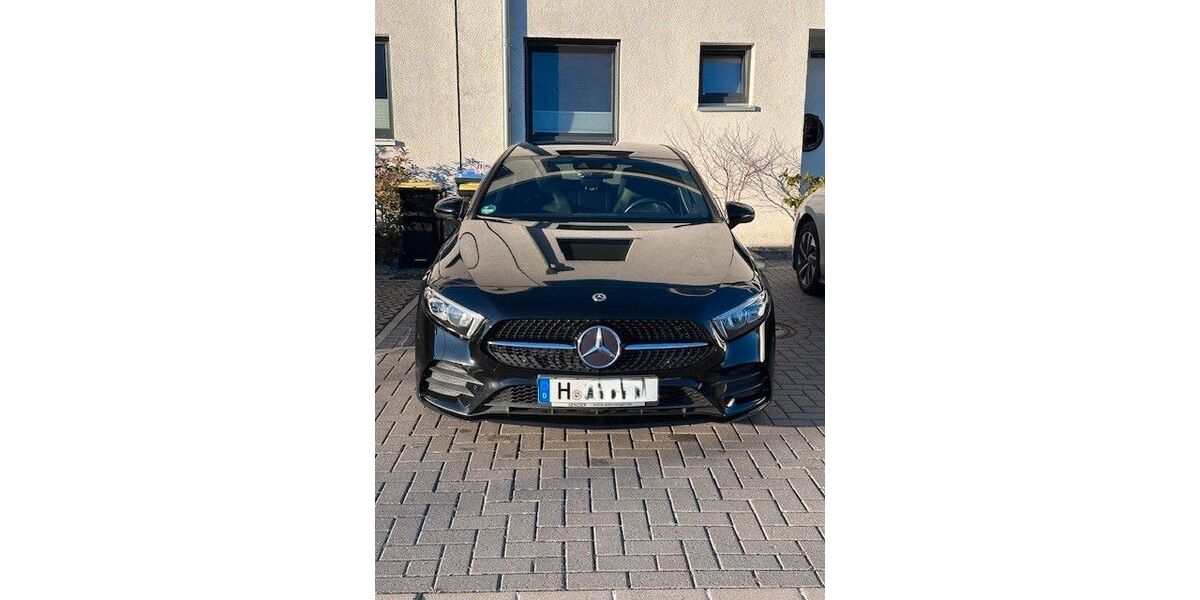 Mercedes-Benz A 180 42.000 km 24.600 &euro; Hannover 30453