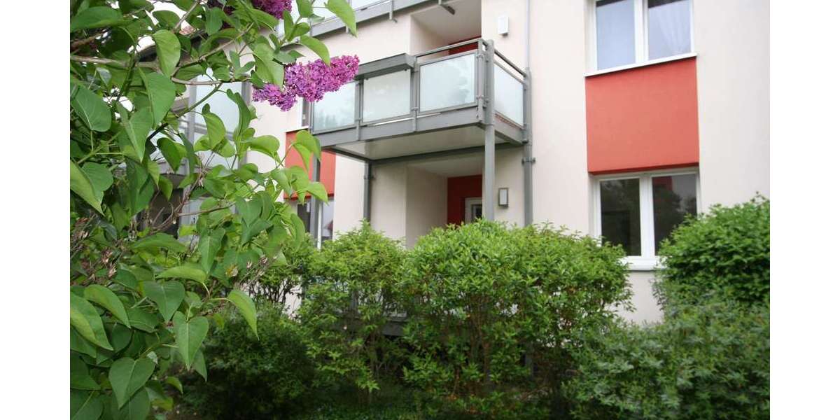 Etagenwohnung Lehrte Hämelerwald - 2 Zimmer, 48 m&sup2;, 524&euro; | Angebot:26285770