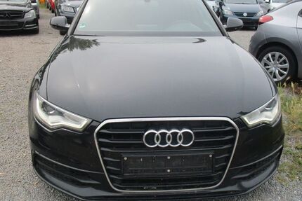 Audi A6 311.000 km 5.499 &euro; Hannover 30419