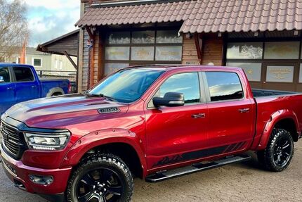 Dodge RAM 52.900 km 47.900 &euro; Isernhagen 30916
